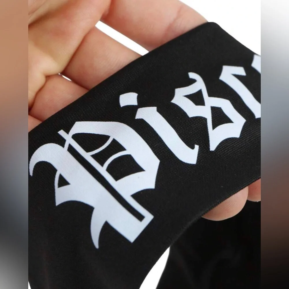 New Zodiac Sweatbands/Headbands